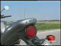 CR&S Vun al Tg2 Motori CR&S Vun al Tg2 Motori