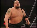 Big Show theme