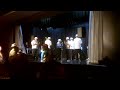 BU MBB Puerto Rico Tip-Off Reception Entertainment