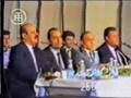 زجل لبناني, حفلة الكويت - زين شعيب وخليل شحرور قسم 1/5