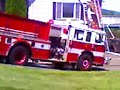 What  Dumster Fire Can Do To A House