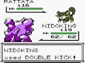 Pokemon Yellow Journey pt. 7