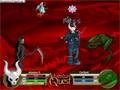 the most anoying zard on adventure quest