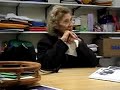 Betty Tackett on Buffalo Creek Disaster
