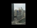 Trump Tower Timelapse