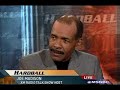 Chris Matthews: Obama Race speech Chris Matthews: Obama Race speech