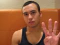Interview Example with Rodrigo#1