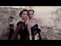 The Valentino Spring/Summer 2012 Campaign shot in Mexico by Deborah Turbeville. View all the images at www.valentino.com