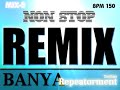 Banya Techno Repeatorment