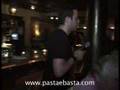 Baer Jonkers - Mack the Knife @ pasta e Basta