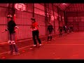 saint maur roller 09-10 adultes perfectionnement