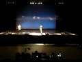 RPI concert repetition
