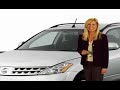 Why Own a Nissan Murano