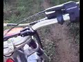 on board montesa cota 315r and tm 125 smr