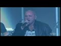 Disturbed - Inside the Fire (LIVE)