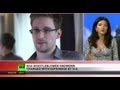 Snowden Saga: US charges whistleblower ...