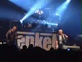 Enkelz Live in Alsfeld - Gehasst Verdammt Verg�ttert