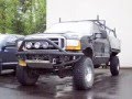 Fast Specialties Diesel Dyno Day 1