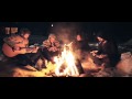 The Wilderness of Manitoba - November