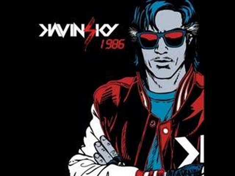 Anonem00se - Kavinsky's Testarossa Nightdrive from his Teddy Boy EP, also included on
