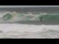 Kiting Buffalo Bay Wildside, Garden Route, South Africa presented by PiliPili Xtreme Sport
