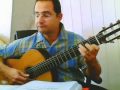 BRAZILIAN GUITAR RECITAL : 4 PIECES BY SERGIO NAPOLEAO BELLUCO + SHEET MUSIC