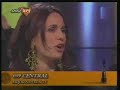 099 central en la entrega del premio mart�n fierro