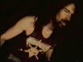 necrodeath -  hate and scorn