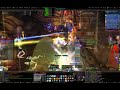 Black Temple - Teron Gorefiend Black Temple - Teron Gorefiend