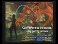 FFXII USA - Complete Omega MK II