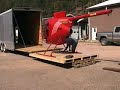 Revolution Mini 500 Helicopter