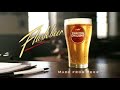 Flash Beer Carlton Comercial