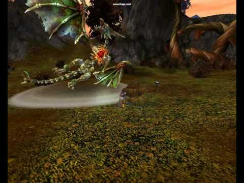 4Story Valorian - Mekander promo video
