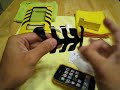 Capsule Rebel Switcheasy Case Review for the iPhone 3G