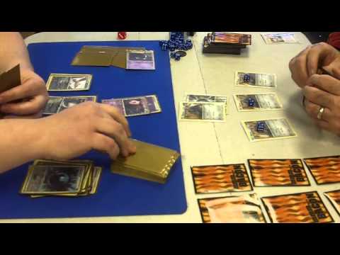how to be in a pokemon tournament