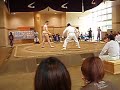 Owen Cunningham Vs Seth Eason 2008