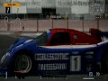 Nissan R92CP Racing Tokyo (GT4)