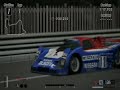 Nissan R92CP Racing Tokyo (GT4)