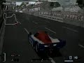 Nissan R92CP Racing Tokyo (GT4)