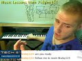 Finding Notes within an Octave