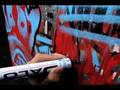 Art Primo Product Review Dalo Marker in the rain!