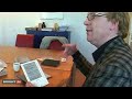 Uitpakparty: Amazon Kindle Uitpakparty: Amazon Kindle