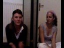 intervista doppia Miriam e Ramona