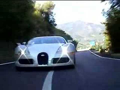 1001hp - Bugatti Veyron 1001hp monster car ! WOW IMPRESSIVE ! http://www.stayentertained.com.