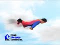 It's Mortgage Man!