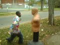 niggas wasnt ready niggas wasnt ready