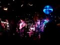 Elliot Minor - The White One Is Evil (Live)