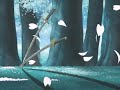 涙の誓い