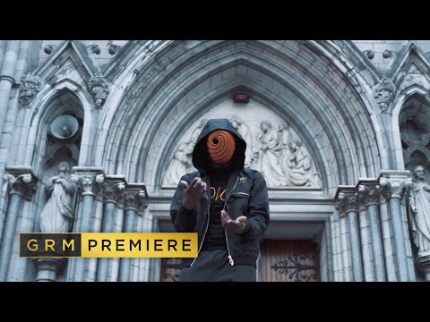 Offica – Obito [Music Video] 🇮🇪 | GRM Daily