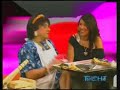 DONA MARGARA FRANCISCA PAMBO (2)